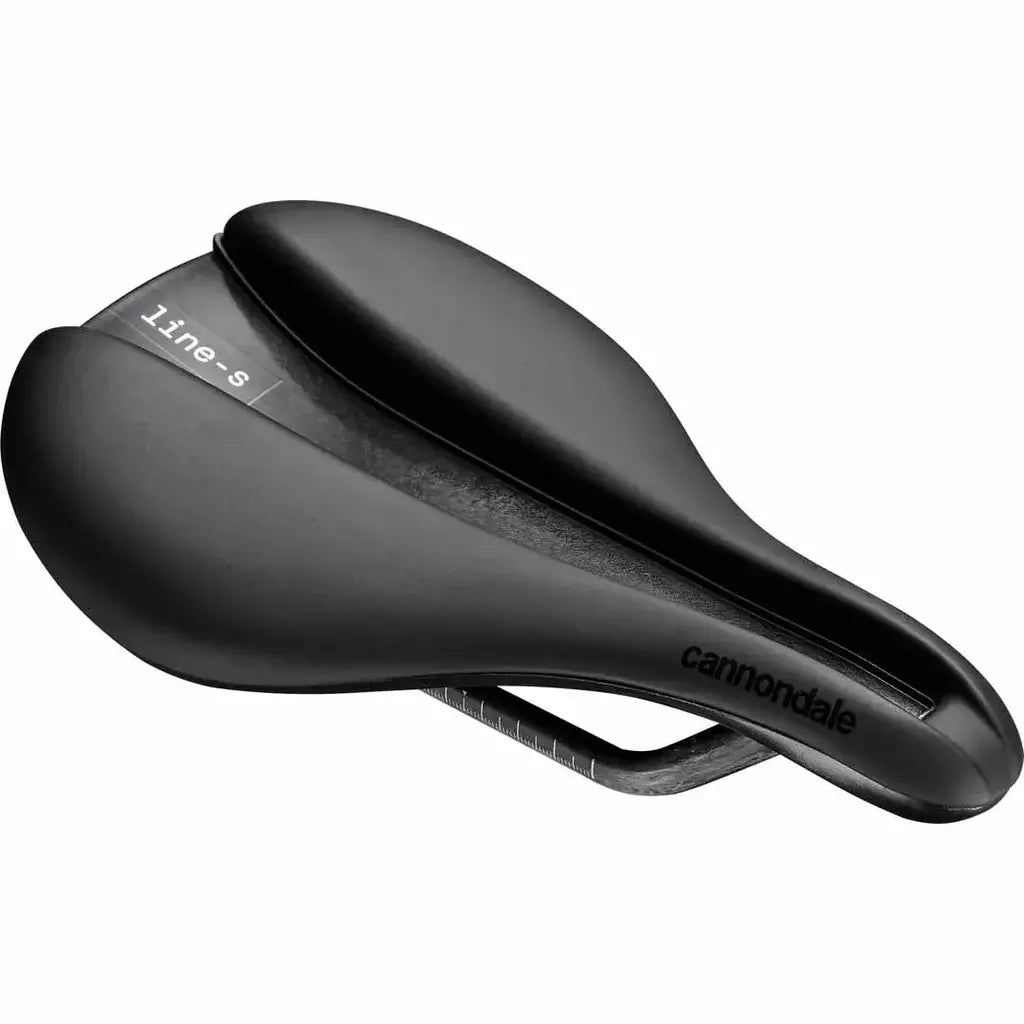 Cannondale - Carbon Saddle - Line S Ti