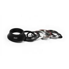 CULT Integrated Headset Black