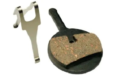BARADINE - BRAKE DISC PAD - Avid BB5