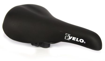 Endzone SADDLE, Small Sizing MTB