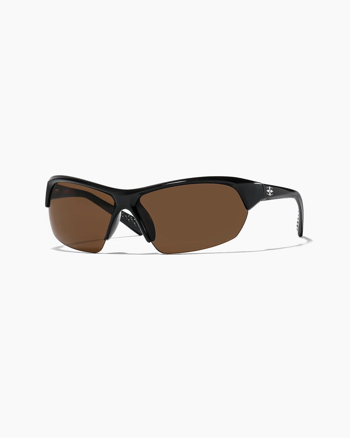 BREAK & ENTER - METALLIC BLACK / BRONZE
