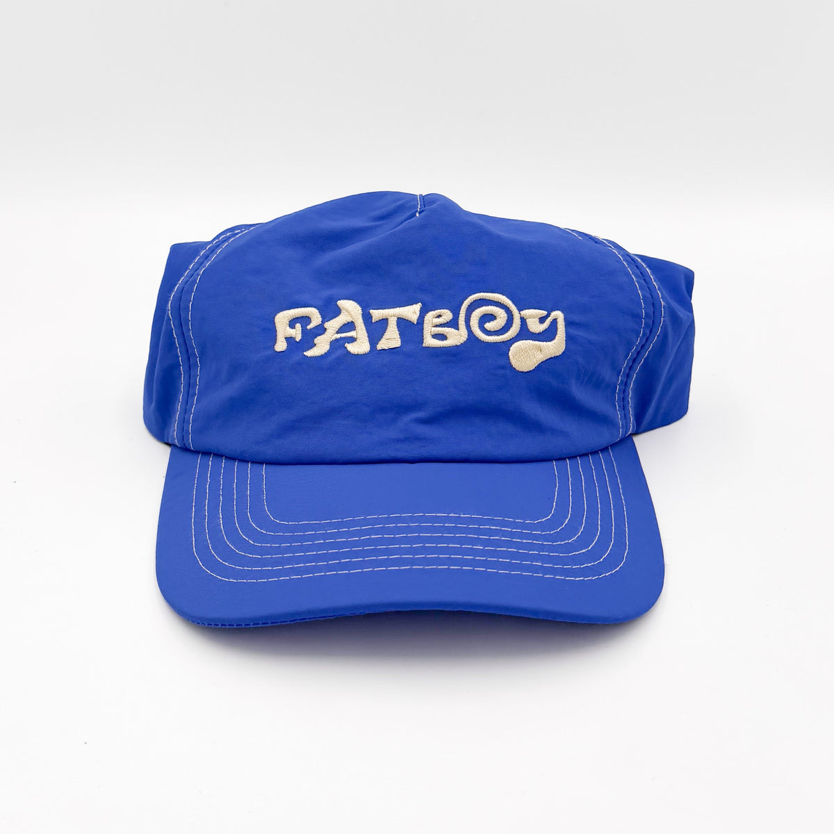 Funnel Nylon Cap