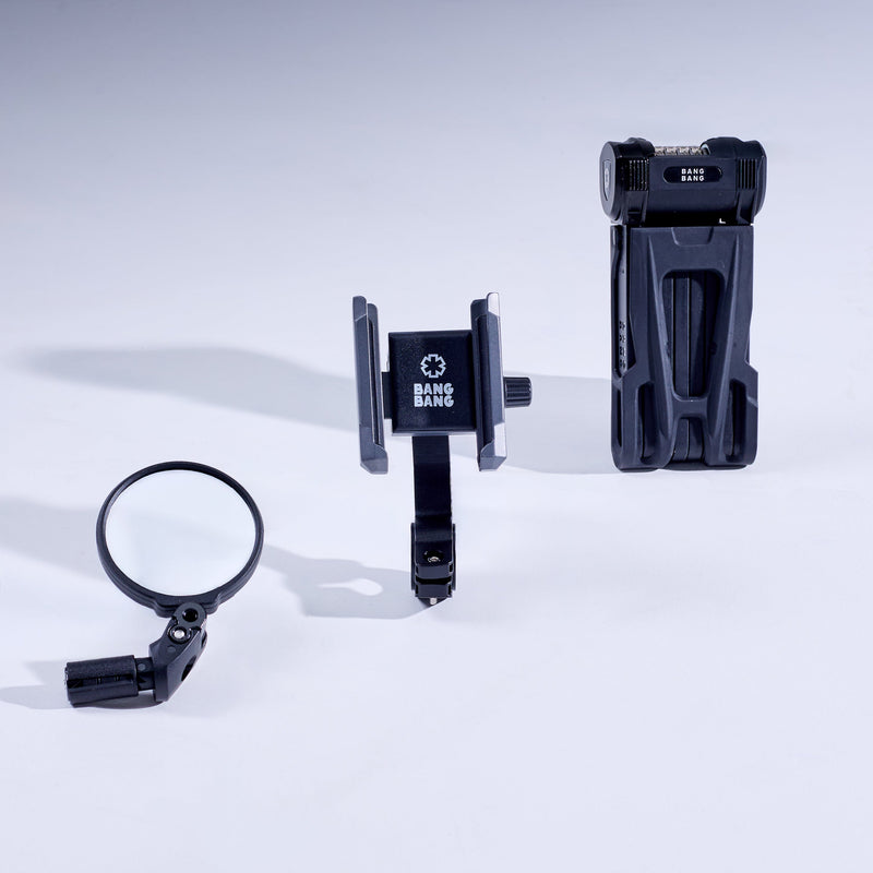 Fatboy Small Accessories Pack
