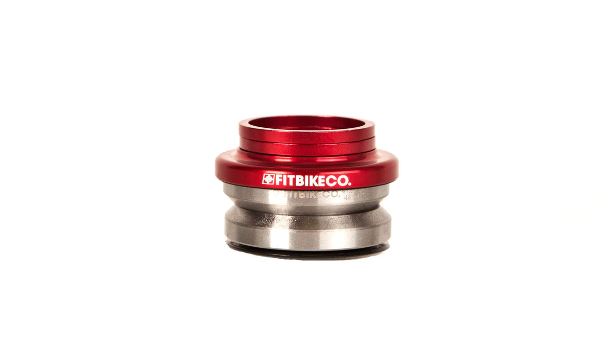 Fit Headseat 1\8 blood red