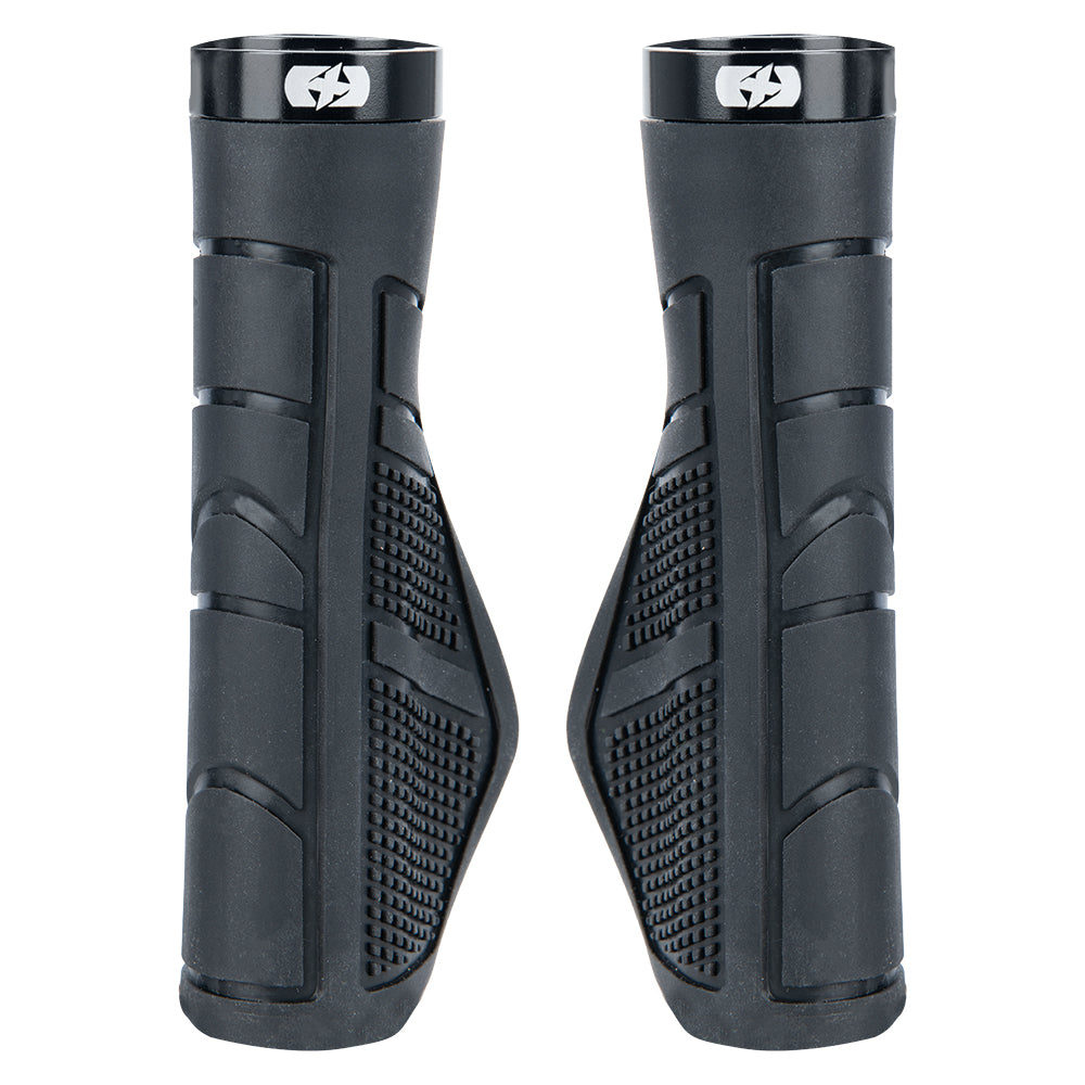 Oxford - Metro Ergo Grips - Black