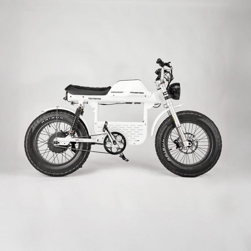 flight risk fr888 freedom machine australia fat tyre ebike