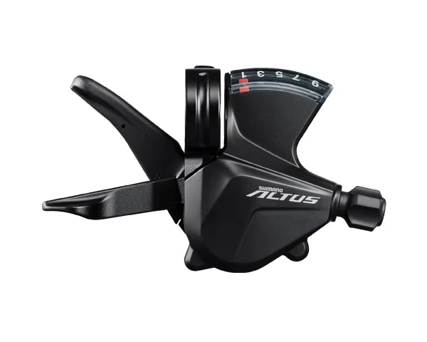 Shimano Altus Shifting Lever SL-M2010 3x 9s