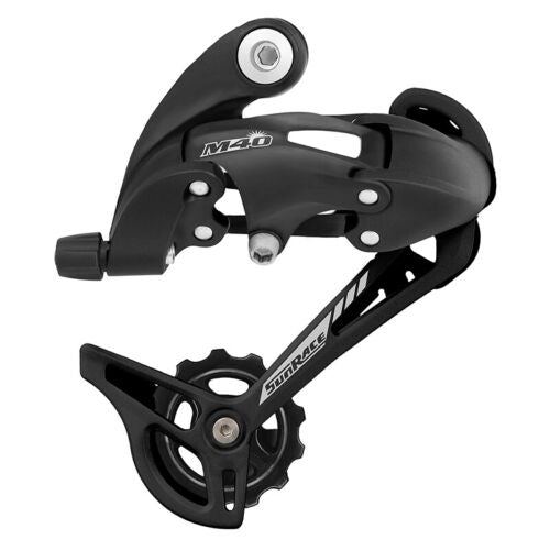 Sunrace Rear Derailleur 7/8spd 11-34T
