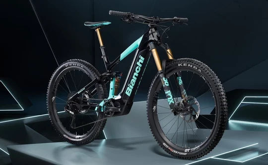 E-MTB