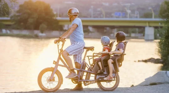 E-Cargo