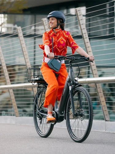 E-Commuter