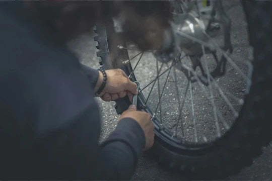 Tyres & Tubes
