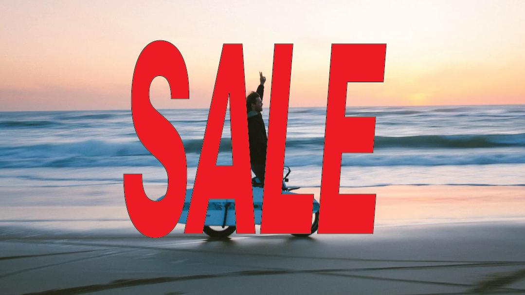 Sale