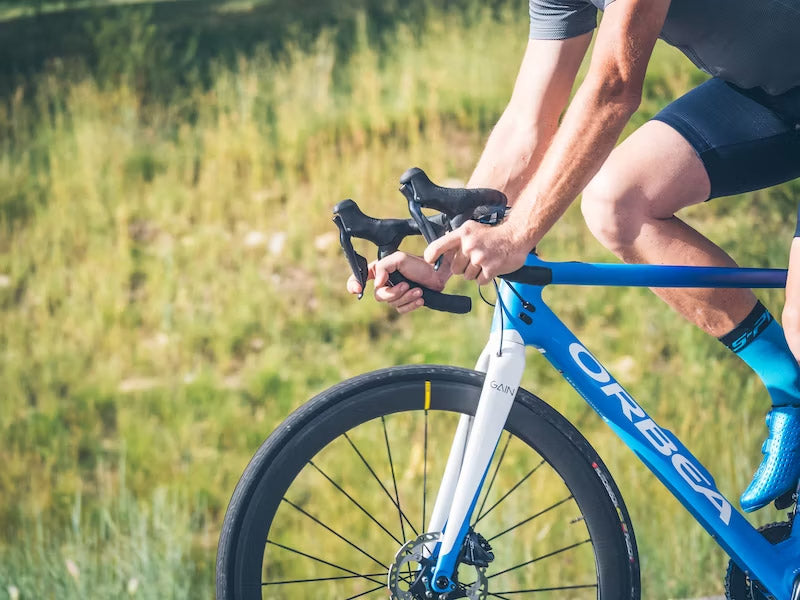 Bair Bikes