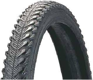 Duro Brave 700x40c Blk tire