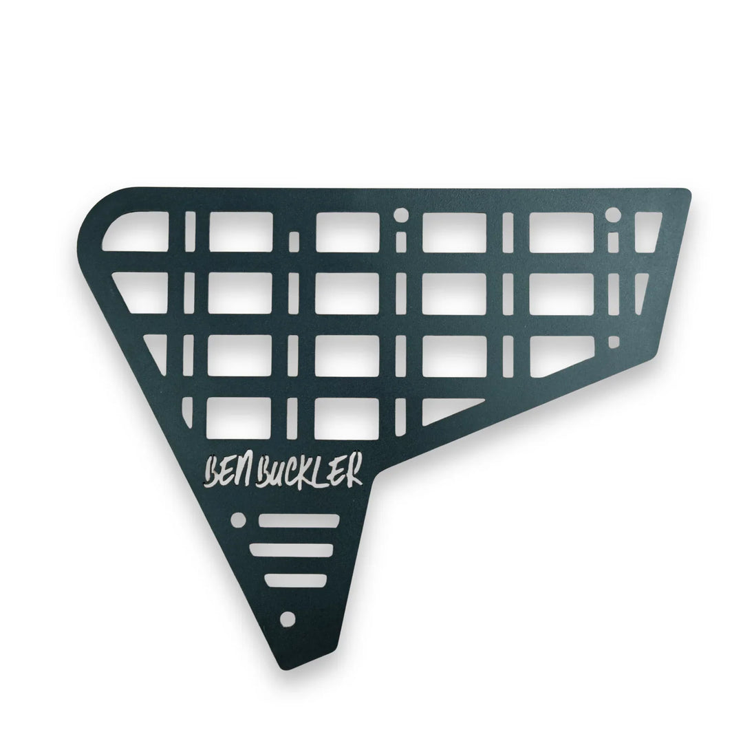 CENTER MOLLE FOR SUPER73 RX & S2 EBIKES - freedommachine