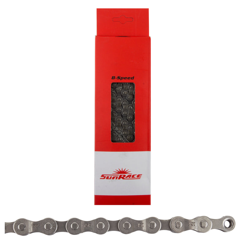 Sun Race 8 Speed chain
