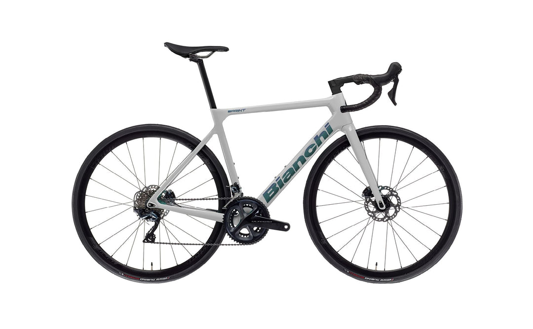 FREEDOM MACHINE AUSTRALIA Bianchi Sprint Disc - 105 Di2 12sp