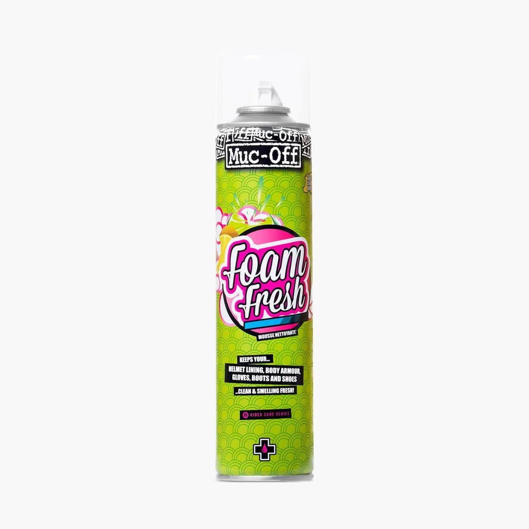 MUC OFF - Foam Fresh - freedommachine