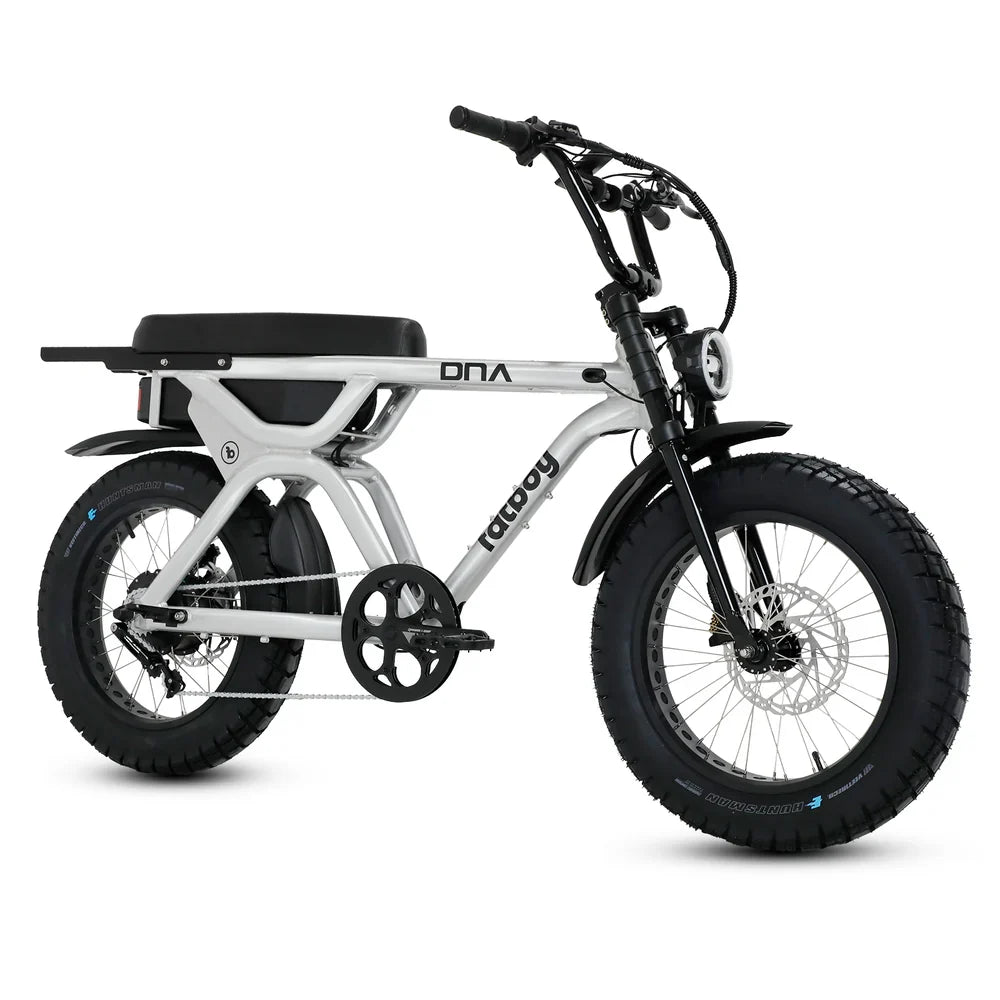 Fatboy DNA V3 - freedommachine