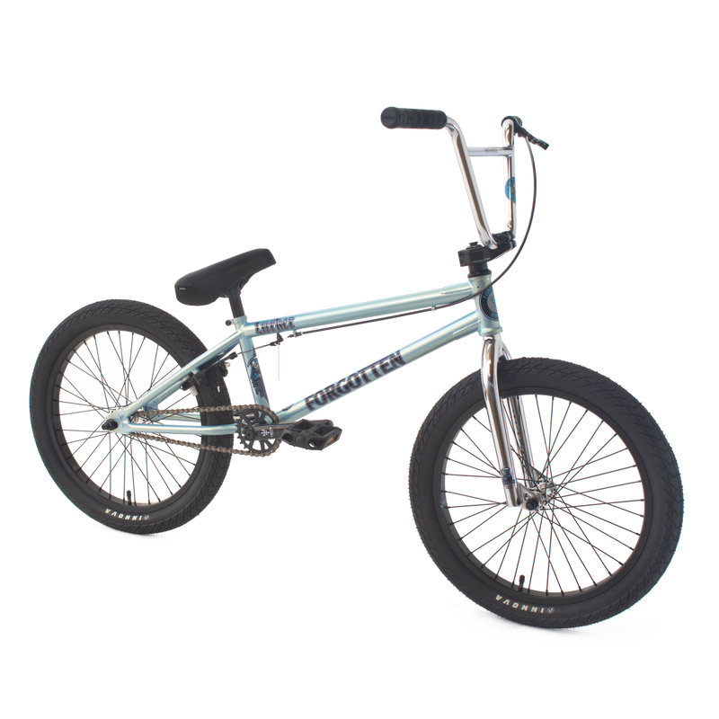 Forgotten Lurker Complete Bike - freedommachine