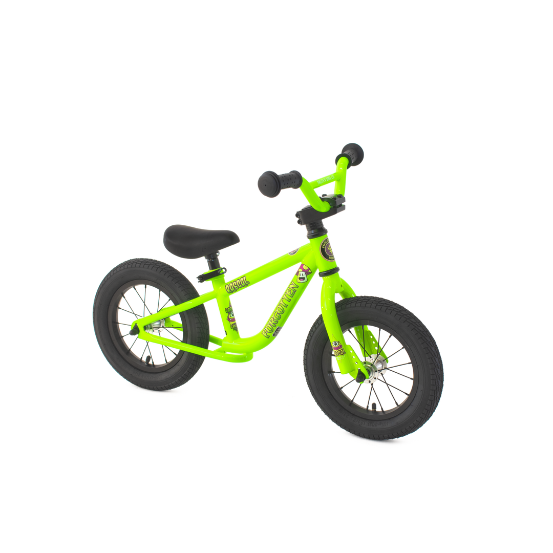 Forgotten Rascal Balance Bike - freedommachine