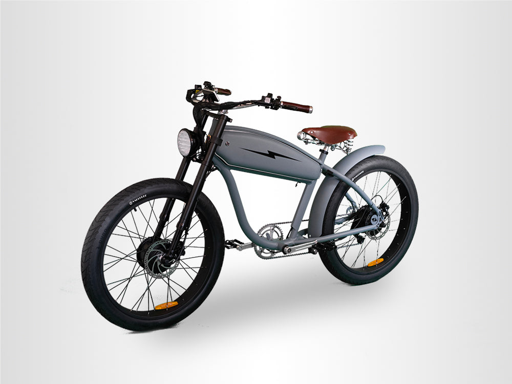 VALLKREE The Mechanism 26"