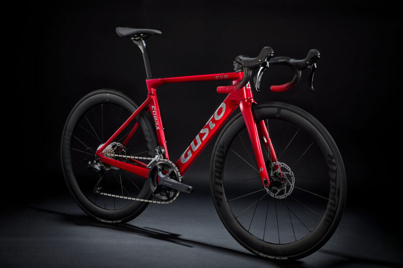GUSTO COBRA EVO DB SPORT TE