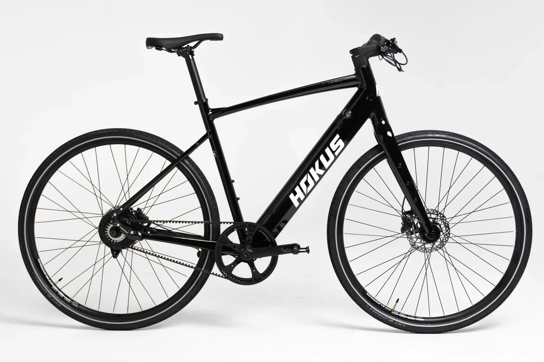 Hokus Surge E-bike - 19KG - freedommachine