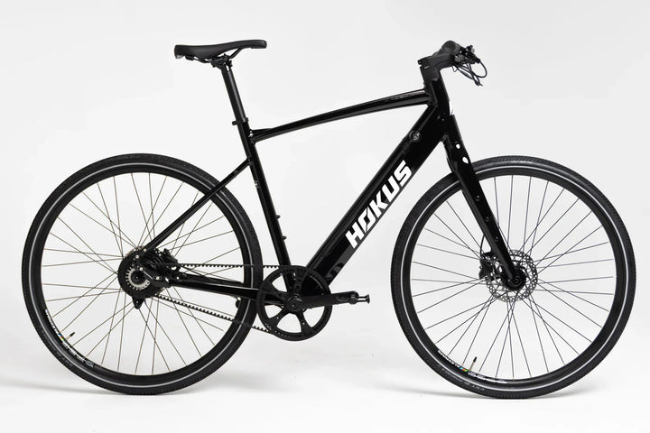 Hokus Surge E-bike - 19KG - freedommachine