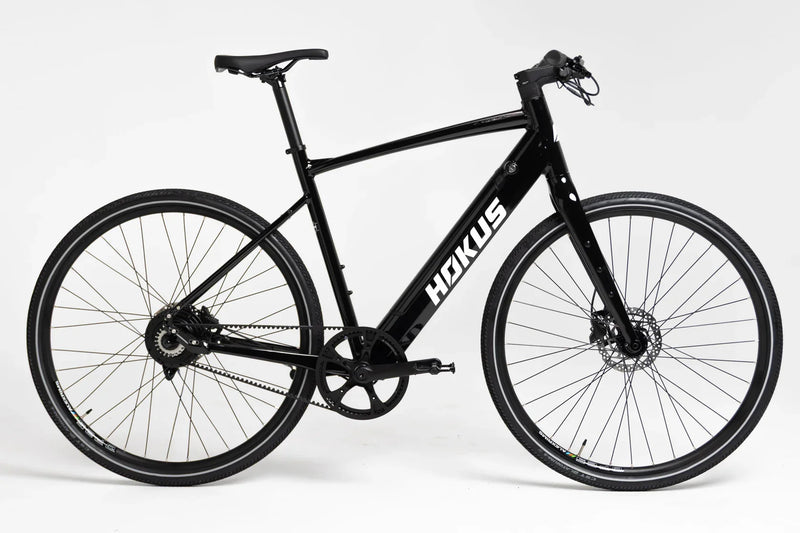 Hokus Surge E-bike - 19KG - freedommachine