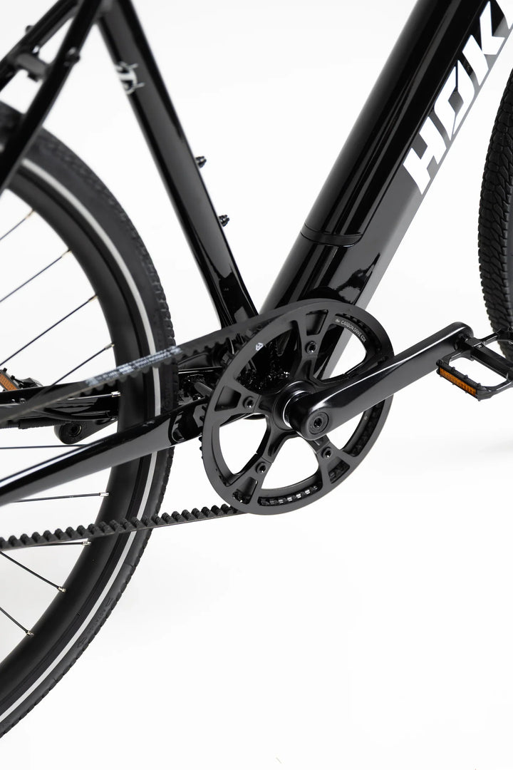 Hokus Surge E-bike - 19KG - freedommachine