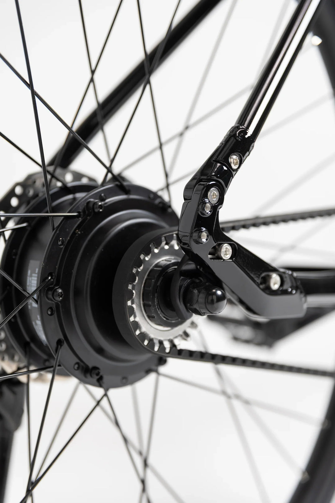 Hokus Surge E-bike - 19KG - freedommachine