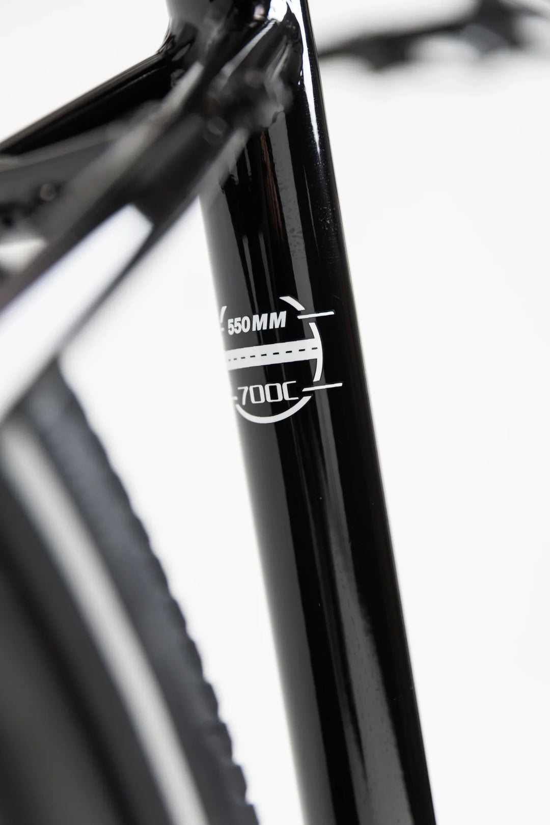 Hokus Surge E-bike - 19KG - freedommachine