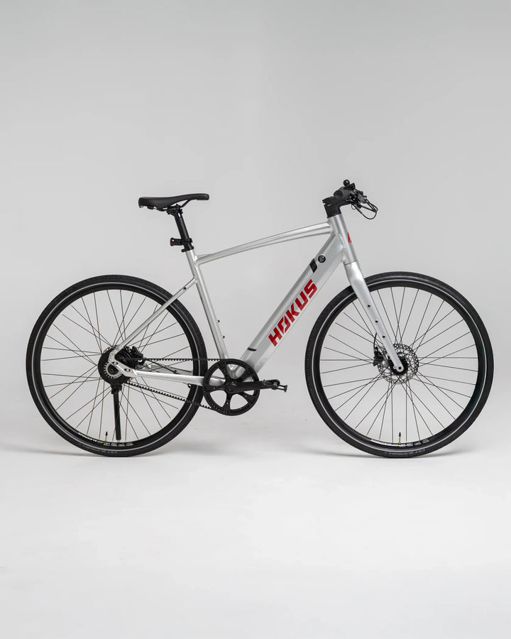 Hokus Surge E-bike - 19KG - freedommachine