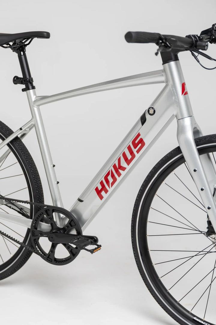 Hokus Surge E-bike - 19KG - freedommachine