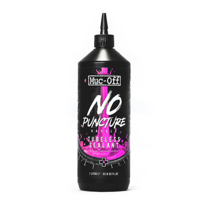 MUC OFF- No Punture Sealant