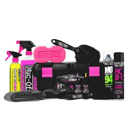 MUC OFF Kit eBike Ultimate