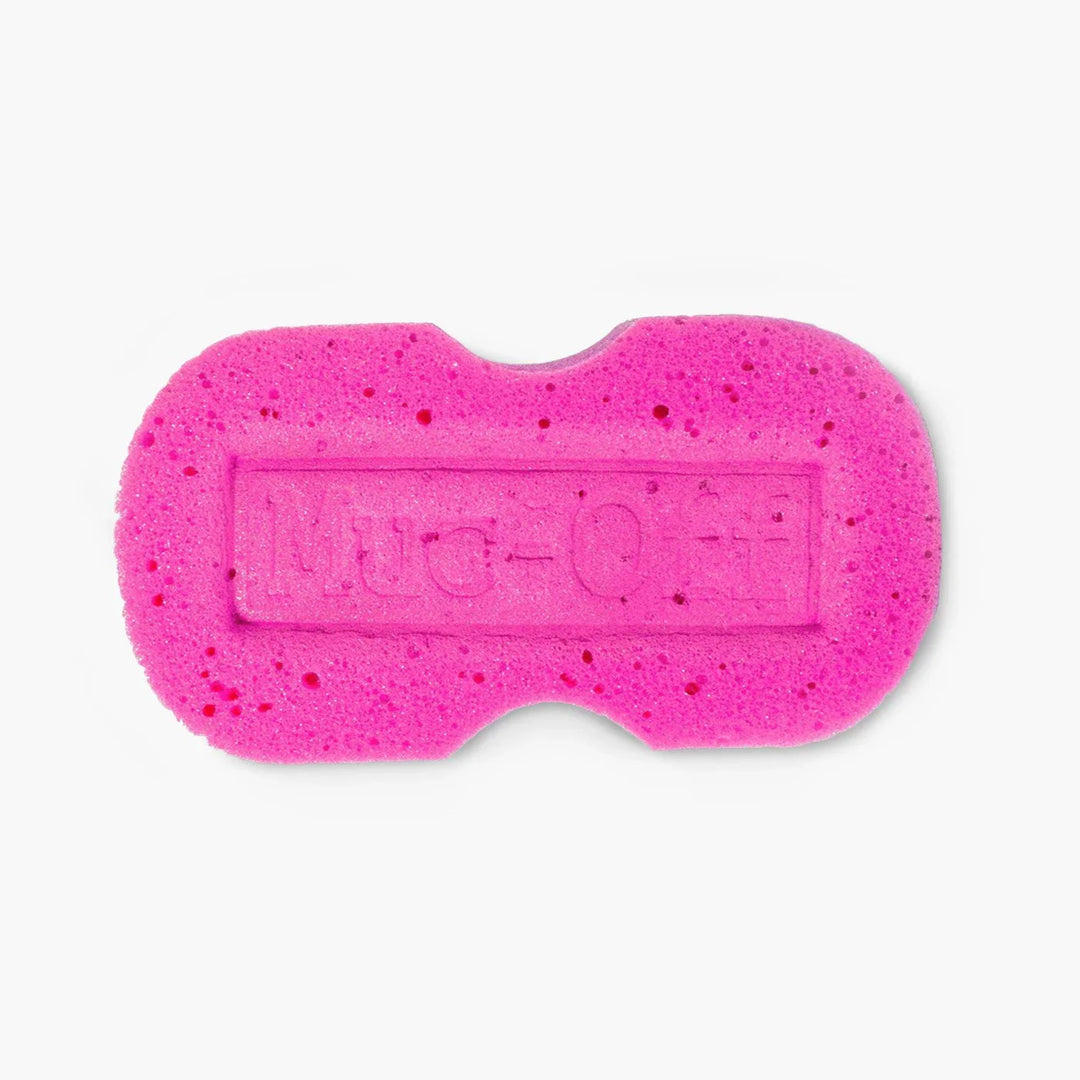 MUC OFF - Bike Care Essentials Kit - freedommachine