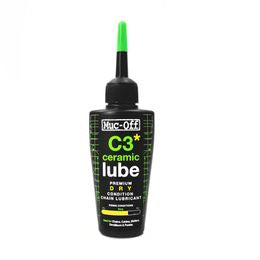 MUC OFF - c3 Ceramic Dry Lube 50ml - freedommachine