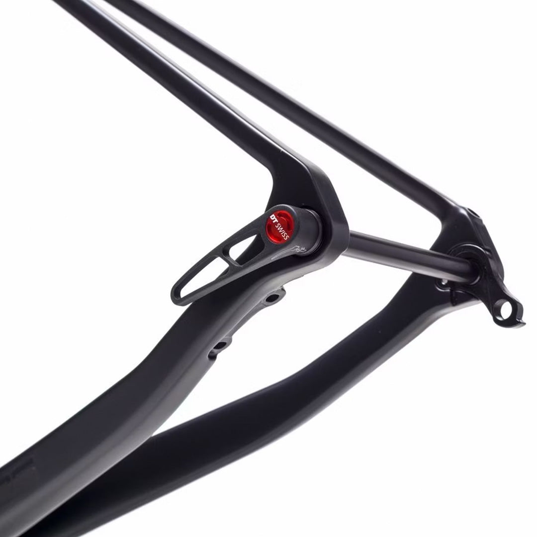EDDY MERCKX 525 SRAM Rival TAP AXS