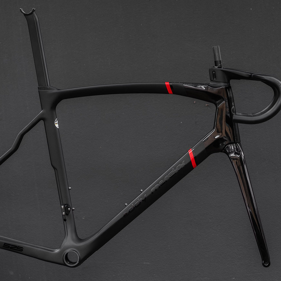 EDDY MERCKX 525 SRAM Rival TAP AXS