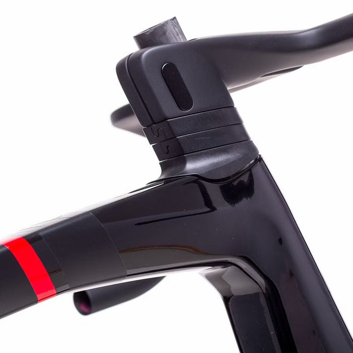 EDDY MERCKX 525 SRAM Rival TAP AXS - freedommachine