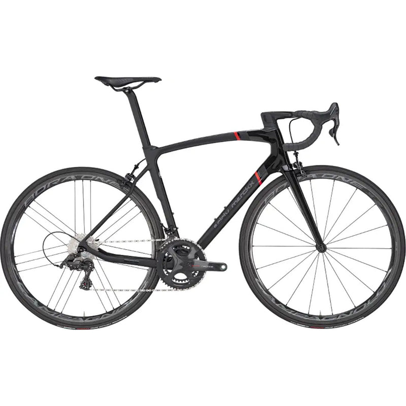 EDDY MERCKX 525 SRAM Rival TAP AXS - freedommachine