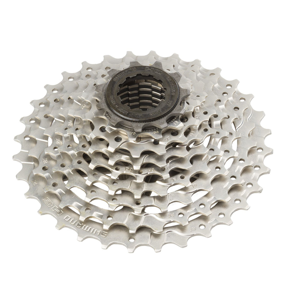 Shimano Cassette Sprocket  9SPEED CS-HG400-9  11-32T