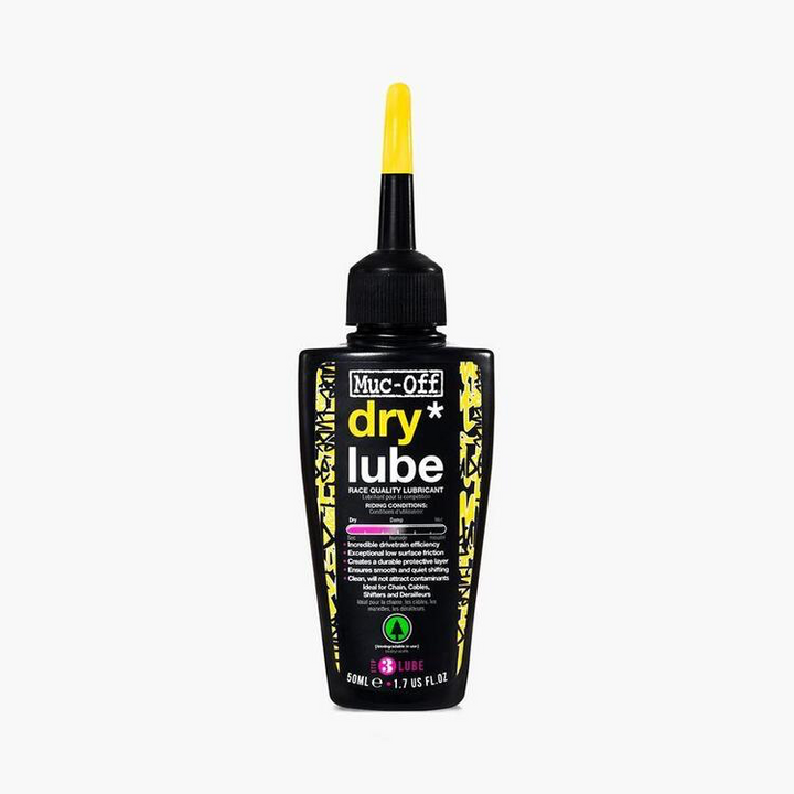 MUC OFF - Dry Lube 50ml