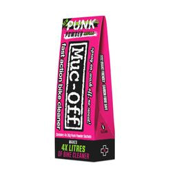MUC OFF - Punk Powder Refill 4x30g