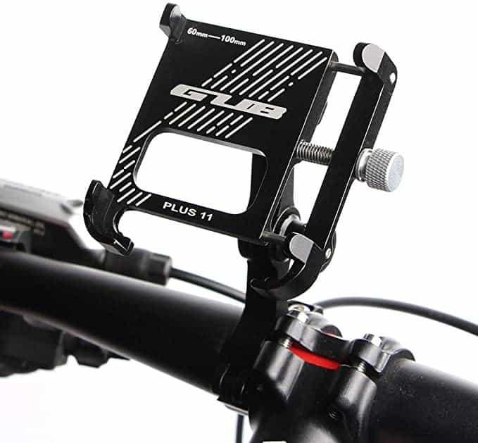 GUB Universal Phone holder. - freedommachine