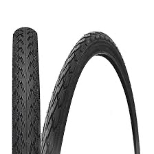 Duro Cordoba 700x38c | Black Tire