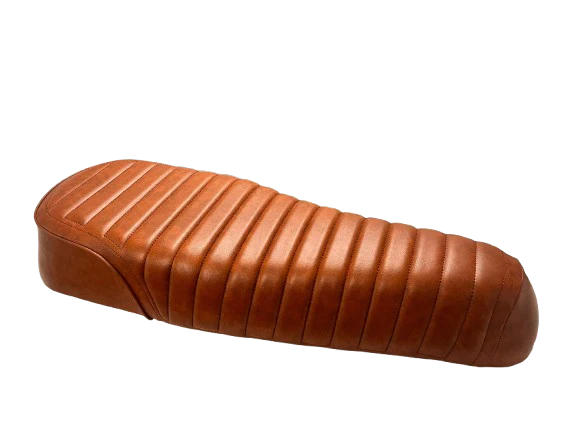 Dirodi Seat/Saddle Brown Rover G6 & older - freedommachine